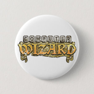 Computer Wizard 2008 Button