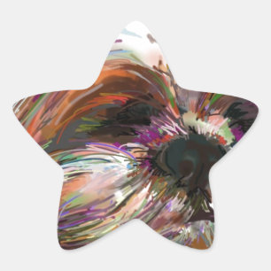 Computers are Boring Star Sticker