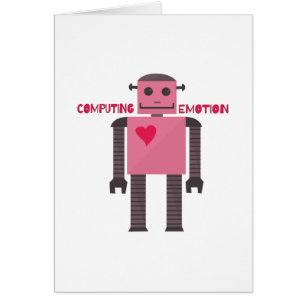 Computing Emotion