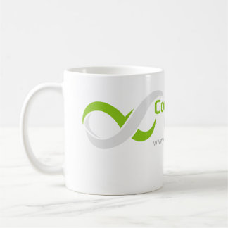 Computing Forever Merchandize Coffee Mug
