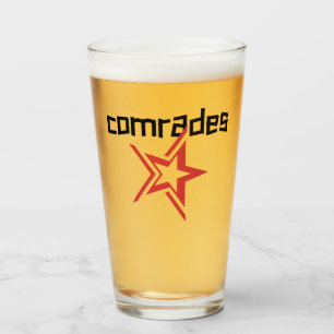 Comrades Glass