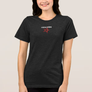 Comrades Tri-Blend Shirt
