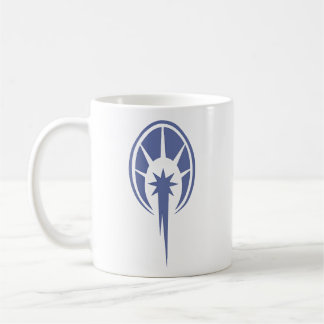 Comstar Mug