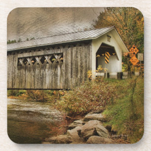 Comstock Bridge Coaster
