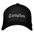Comton flex fit hat