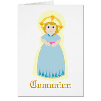 "Comunion"-Customise