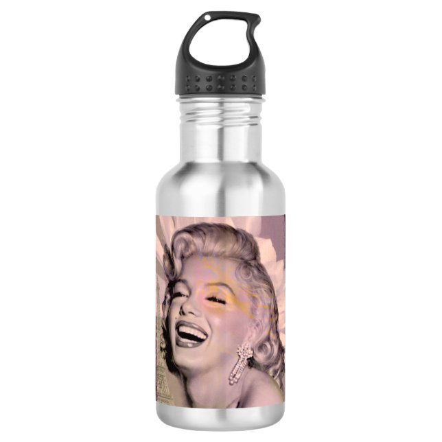 CON08CRBWHB-V2 Classic Interlude.tif 710 Ml Water Bottle (Front)