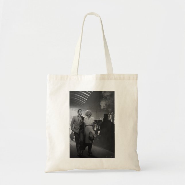 CON19BWD3 Saying Farewell.tif Tote Bag (Front)
