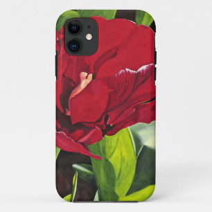 Con Amore  Floral Collection iPhone Case