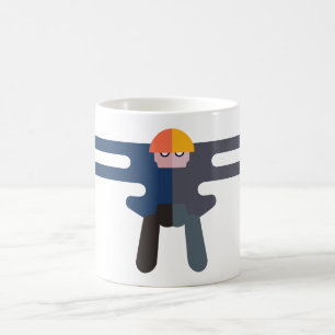 Con-Ed Clupkitz Mug