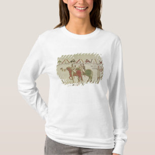 Conan, Duke of Brittany T-Shirt
