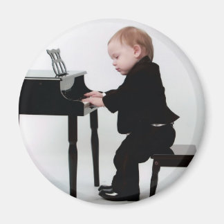 Concentration Magnet