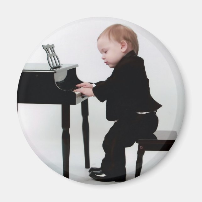 Concentration Magnet (Front)