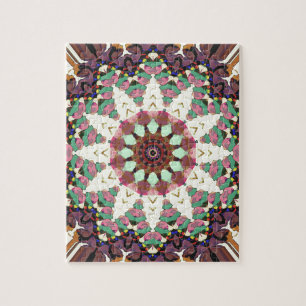 Concentricity 8 jigsaw puzzle