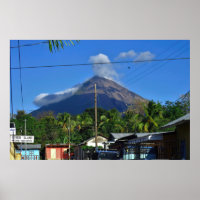 Concepcion over Moyogalpa