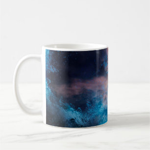 Concept Art in the concept of “Bangkok Tsunami” T Coffee Mug