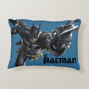 Concept Batman With Batclaw Decorative Cushion