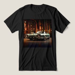 Concept Car: Hyperion Vortex Tri-Blend Shirt