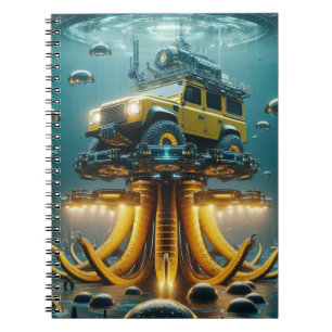 Concept Defender Notebook