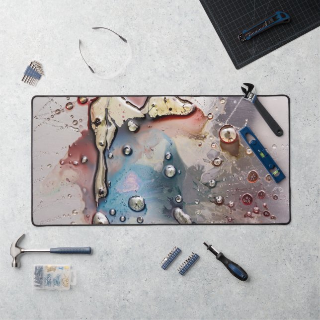 Concept Desk Mat (Workstation)