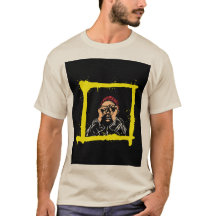 Concept-driven T-shirts