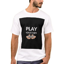 Concept-driven T-shirts