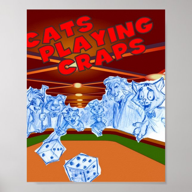 Concept  Title Artwork Poster (Front)