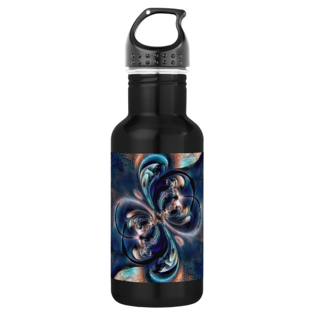 Conception  532 ml water bottle (Front)