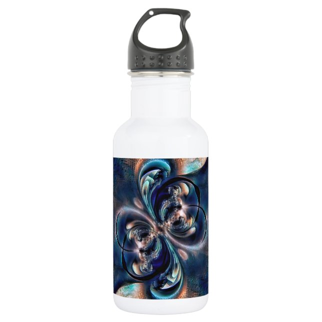 Conception  532 ml water bottle (Front)
