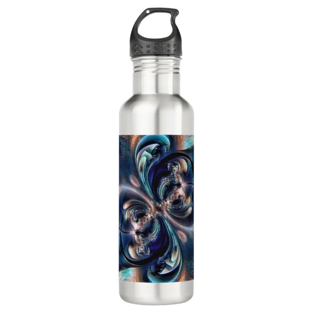 Conception  710 ml water bottle (Front)