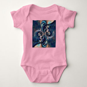 Conception baby bodysuit