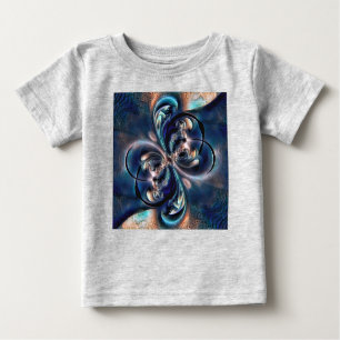 Conception  baby T-Shirt