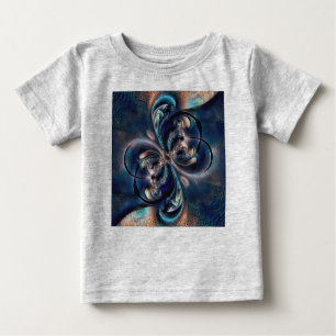 Conception  baby T-Shirt