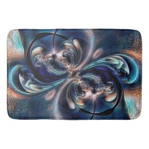 Conception  bath mat