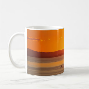 Conception bay Sunset Mug