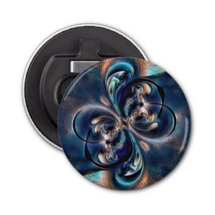 Conception  bottle opener