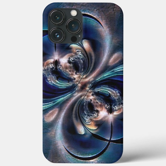 Conception  Case-Mate iPhone case (Back)