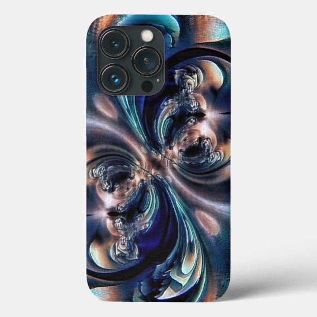 Conception  Case-Mate iPhone case (Back)