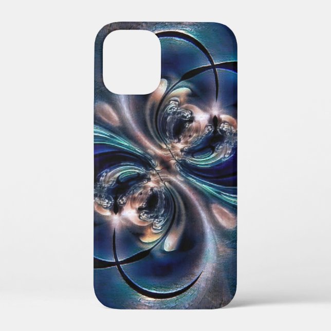 Conception  Case-Mate iPhone case (Back)