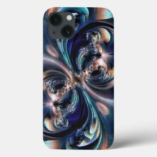 Conception  iPhone 13 case
