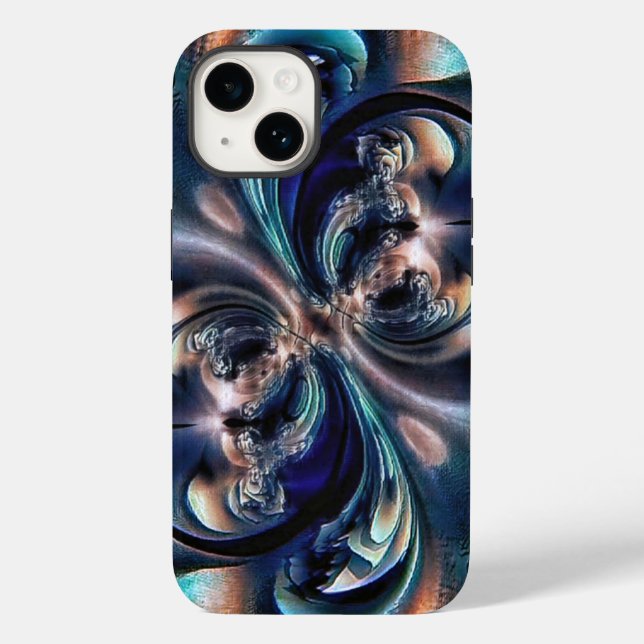Conception  Case-Mate iPhone case (Back)