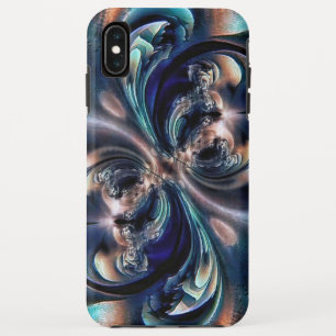 Conception  iPhone XS max case
