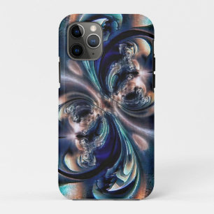 Conception  iPhone 11 pro case