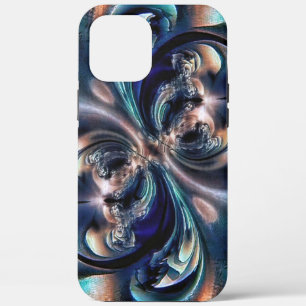 Conception iPhone 12 pro max case