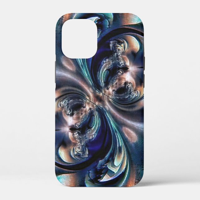 Conception  Case-Mate iPhone case (Back)