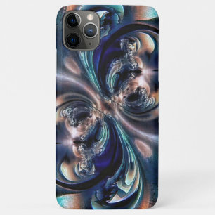 Conception  iPhone 11 pro max case