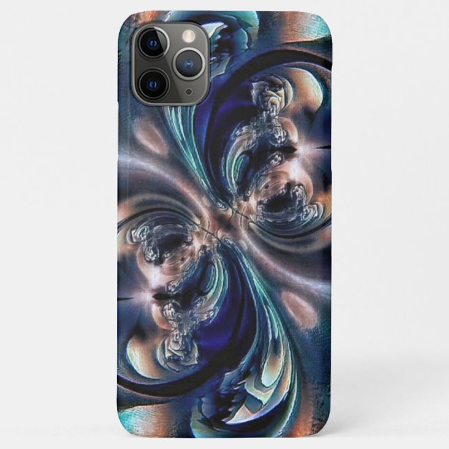 Conception  Case-Mate iPhone case (Back)