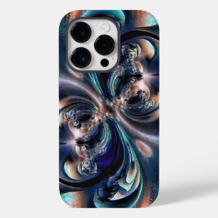 Conception Case-Mate iPhone 14 pro case