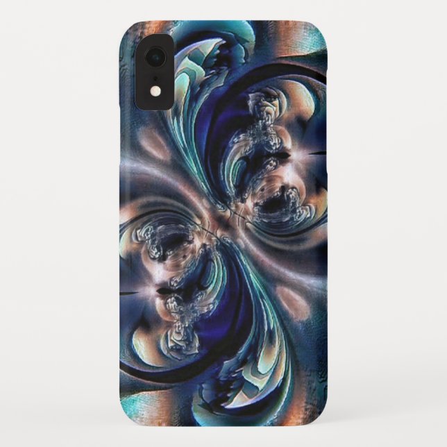 Conception  Case-Mate iPhone case (Back)