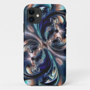 Conception  iPhone 11 case